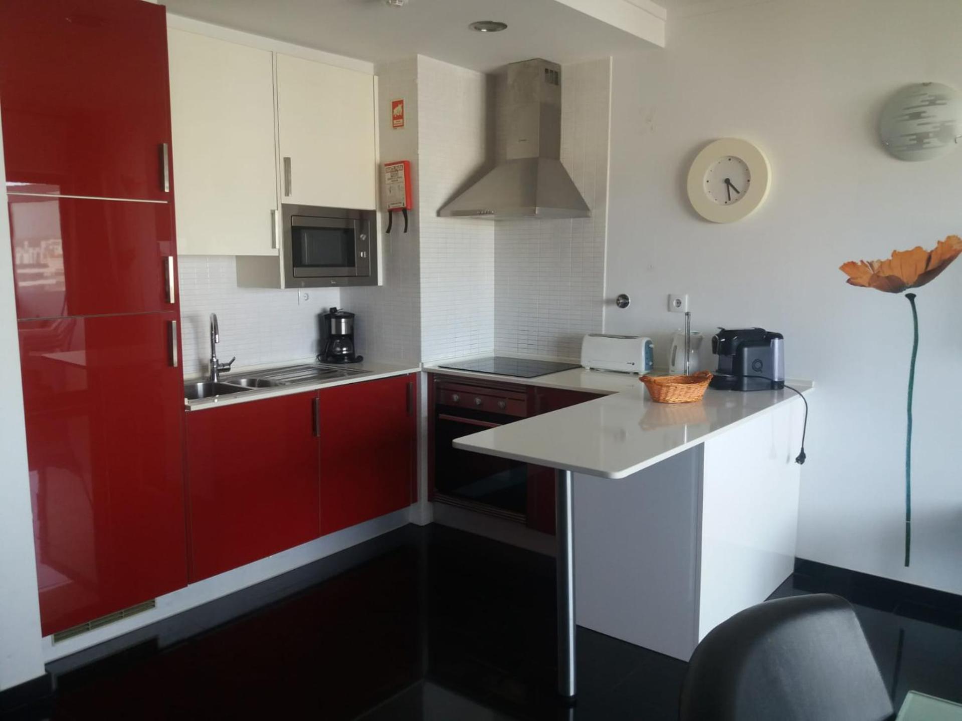 Gardenias Living Duplex Apartment- Two Bedrooms Portimão Buitenkant foto