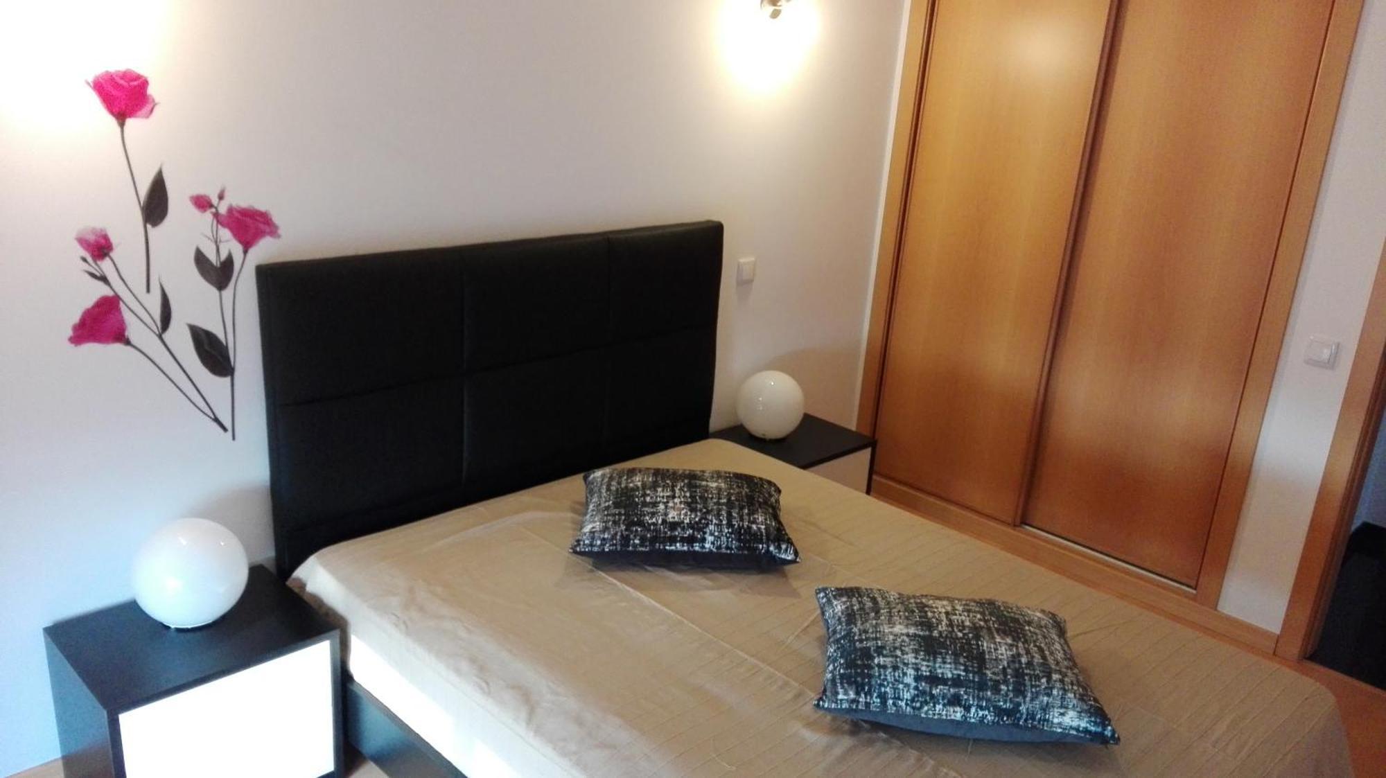 Gardenias Living Duplex Apartment- Two Bedrooms Portimão Buitenkant foto