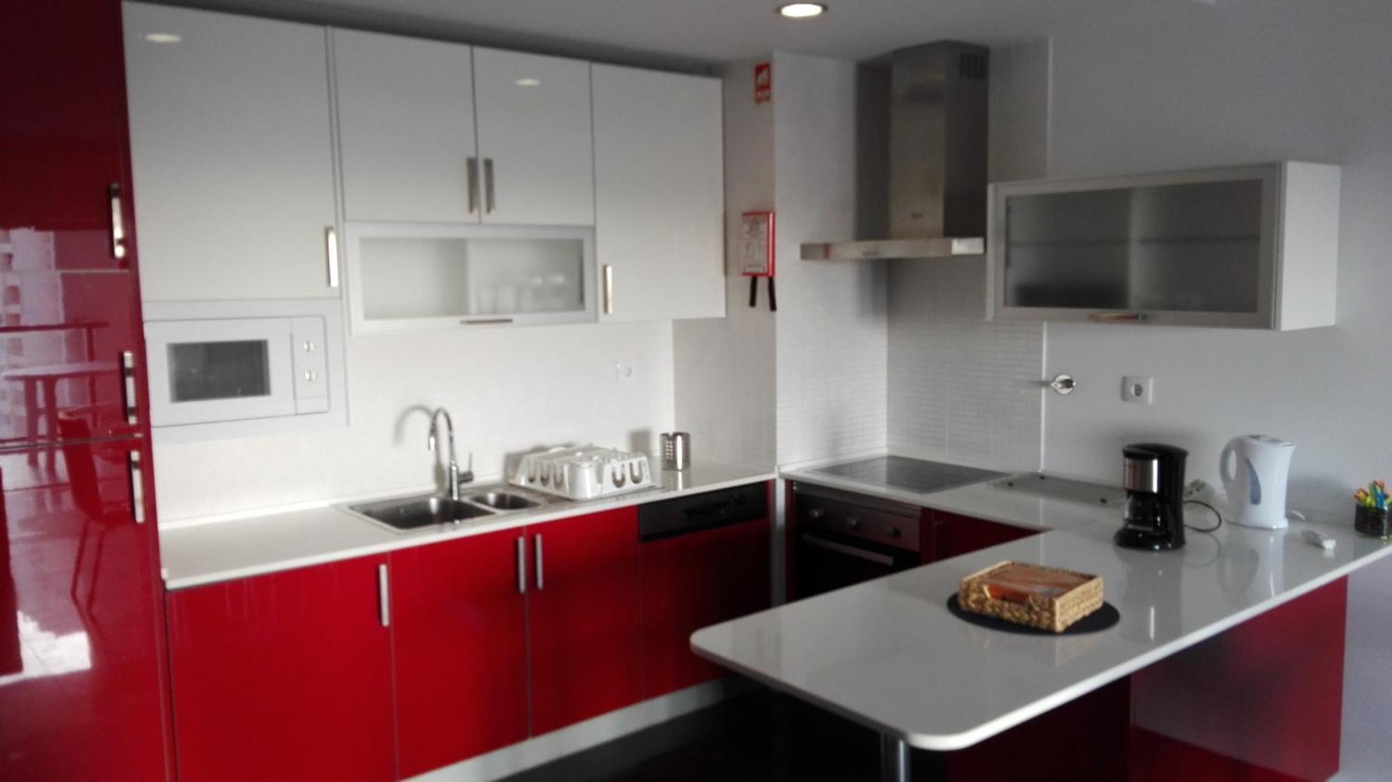 Gardenias Living Duplex Apartment- Two Bedrooms Portimão Buitenkant foto