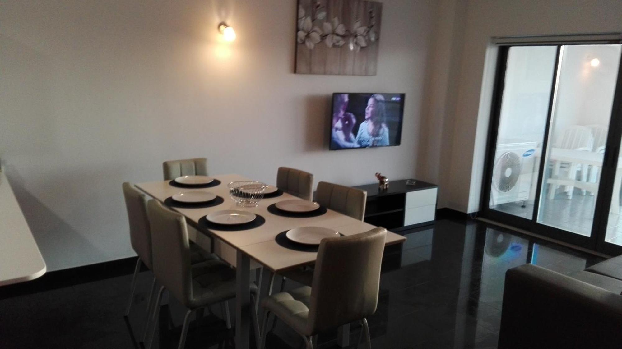 Gardenias Living Duplex Apartment- Two Bedrooms Portimão Buitenkant foto