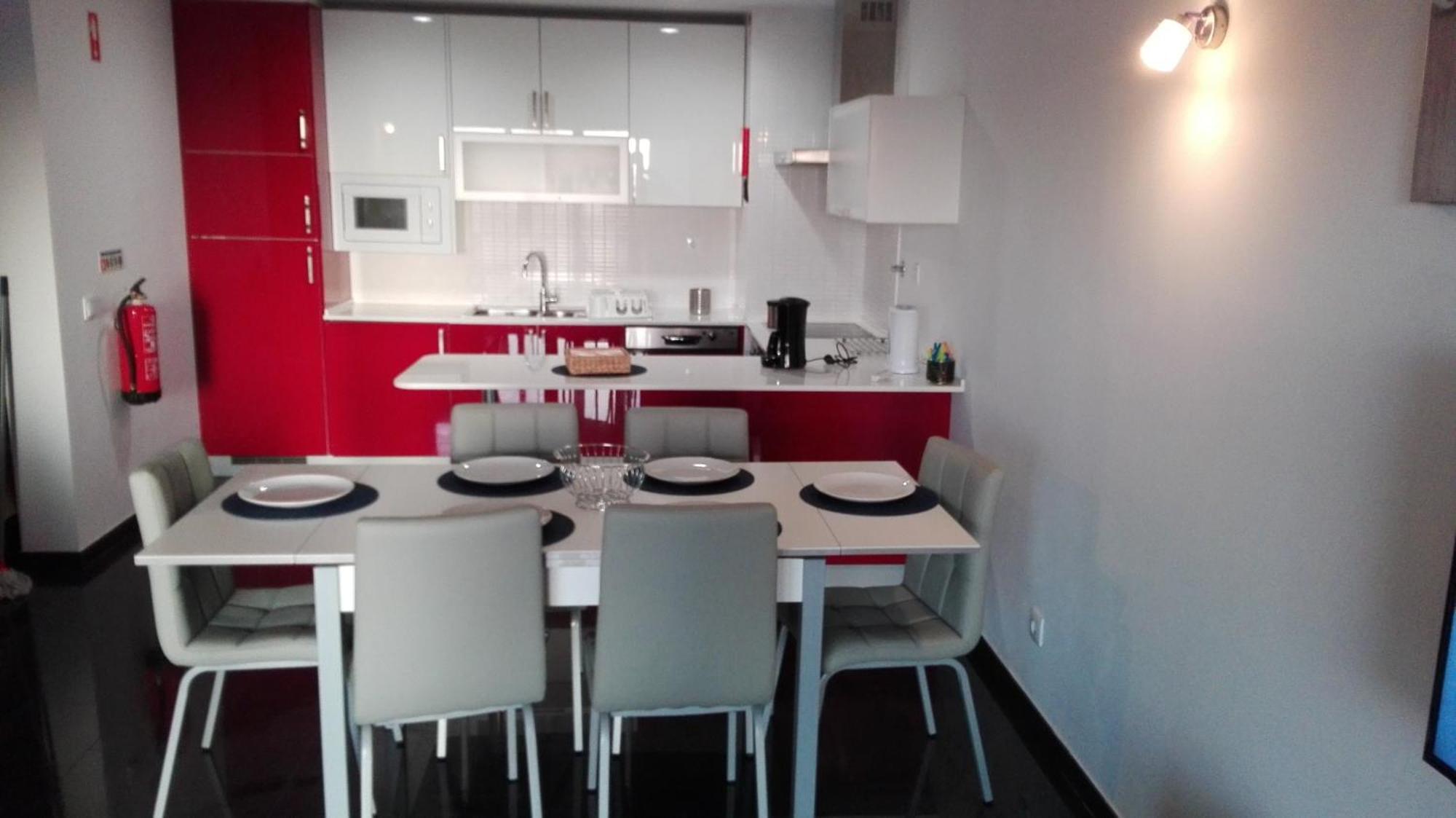 Gardenias Living Duplex Apartment- Two Bedrooms Portimão Buitenkant foto