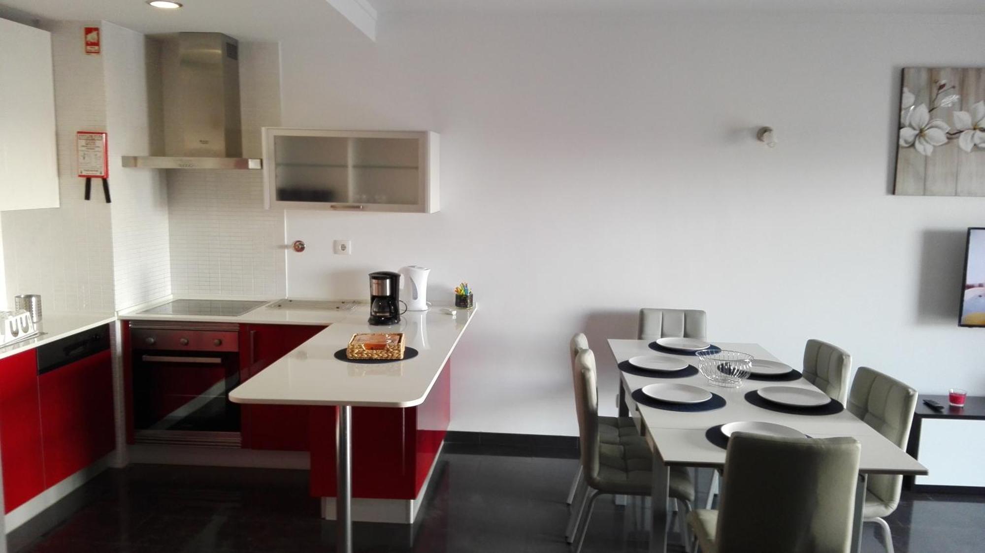 Gardenias Living Duplex Apartment- Two Bedrooms Portimão Buitenkant foto