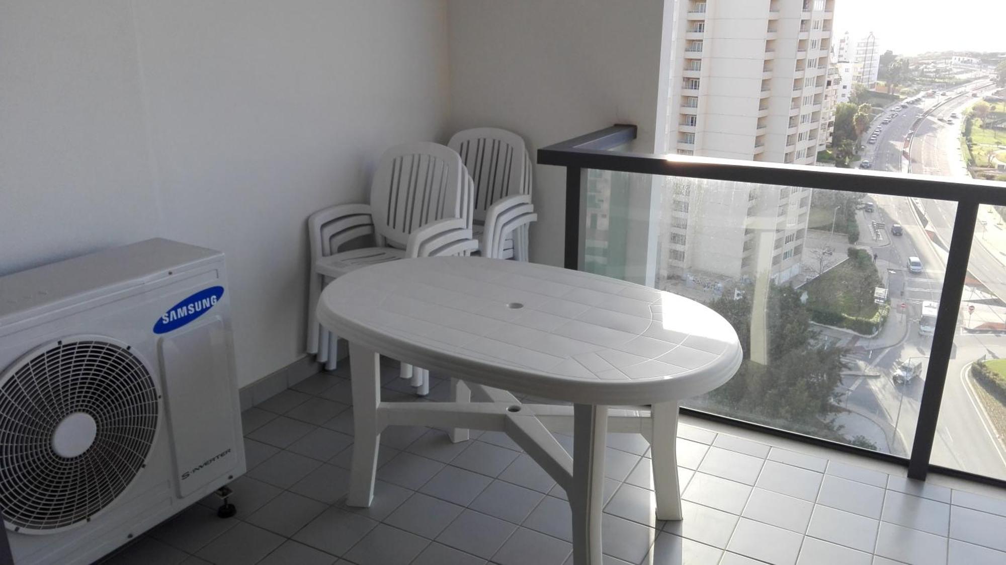 Gardenias Living Duplex Apartment- Two Bedrooms Portimão Buitenkant foto