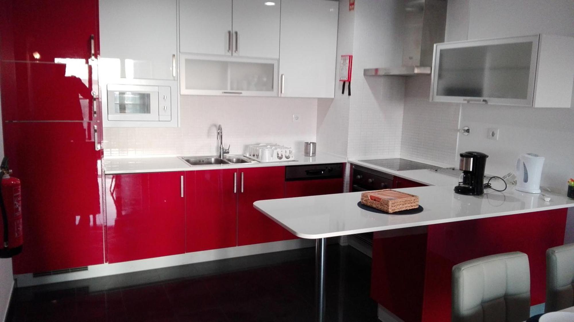Gardenias Living Duplex Apartment- Two Bedrooms Portimão Buitenkant foto