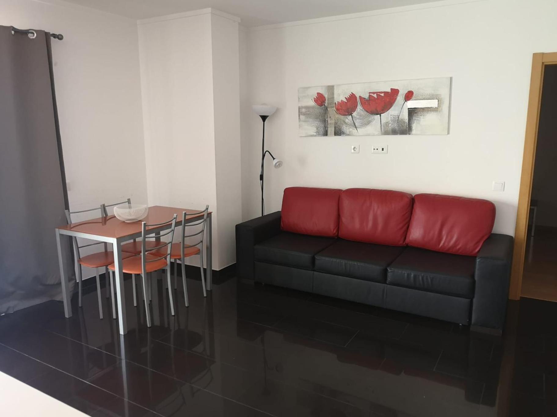 Gardenias Living Duplex Apartment- Two Bedrooms Portimão Buitenkant foto