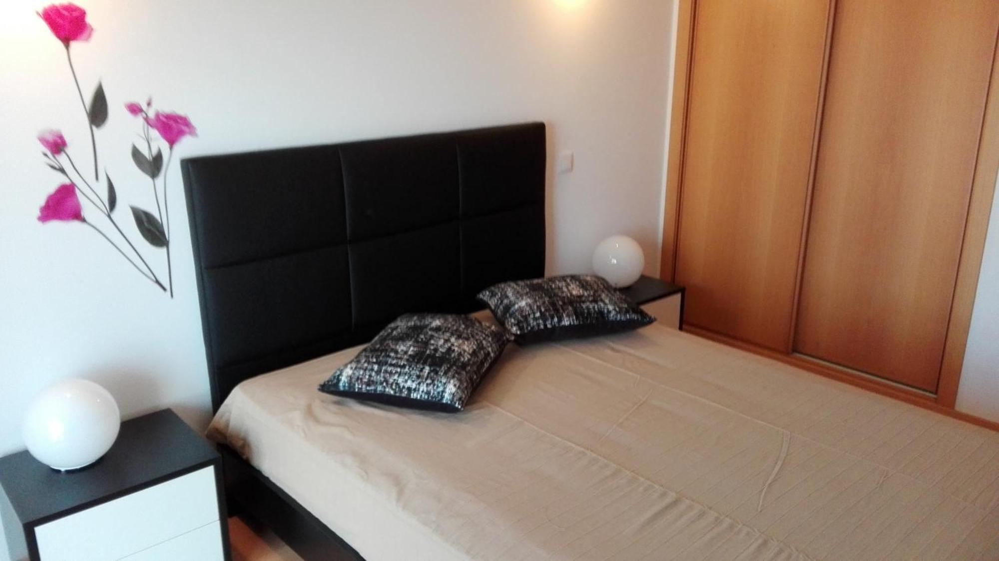 Gardenias Living Duplex Apartment- Two Bedrooms Portimão Buitenkant foto