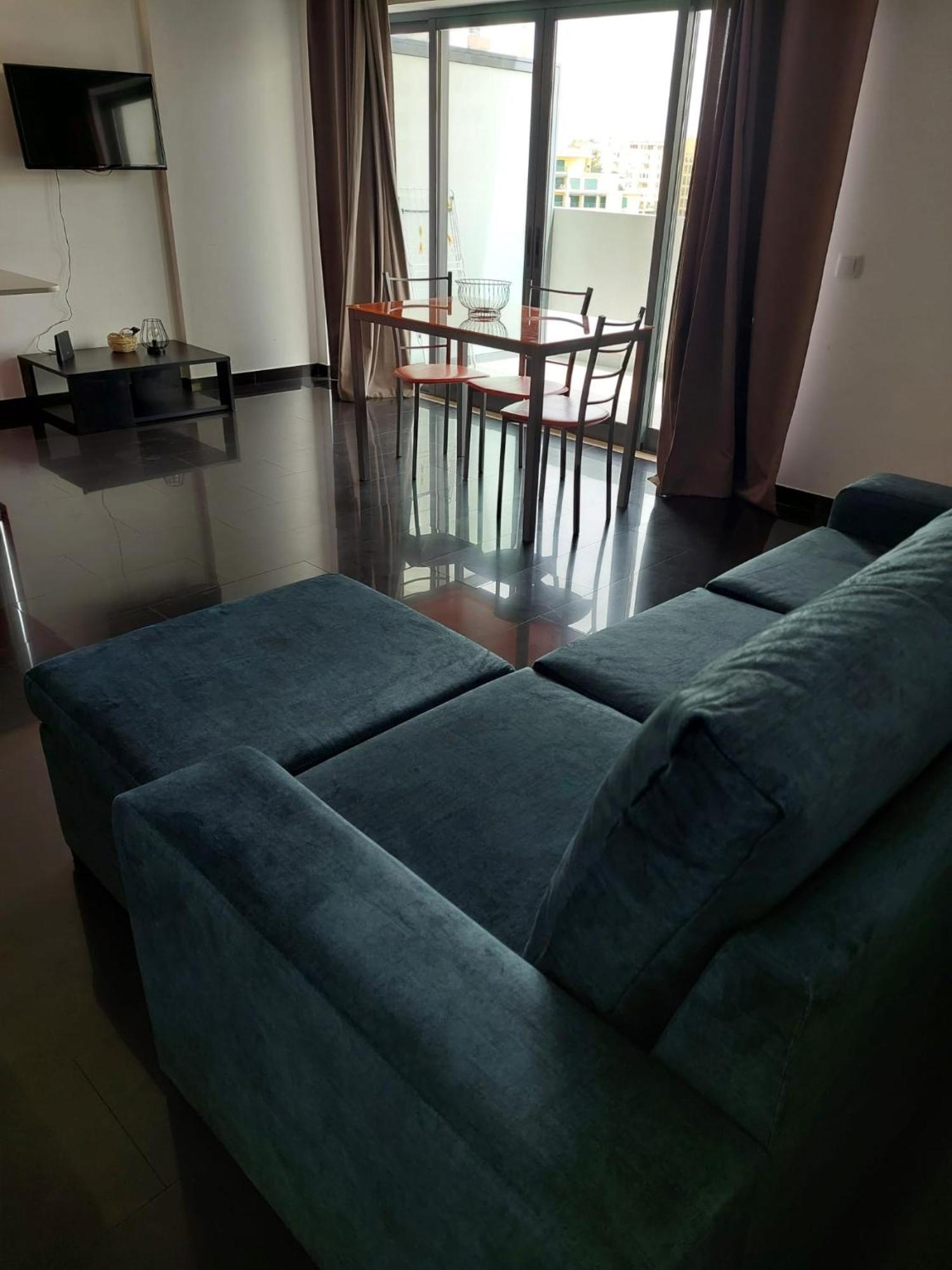 Gardenias Living Duplex Apartment- Two Bedrooms Portimão Buitenkant foto