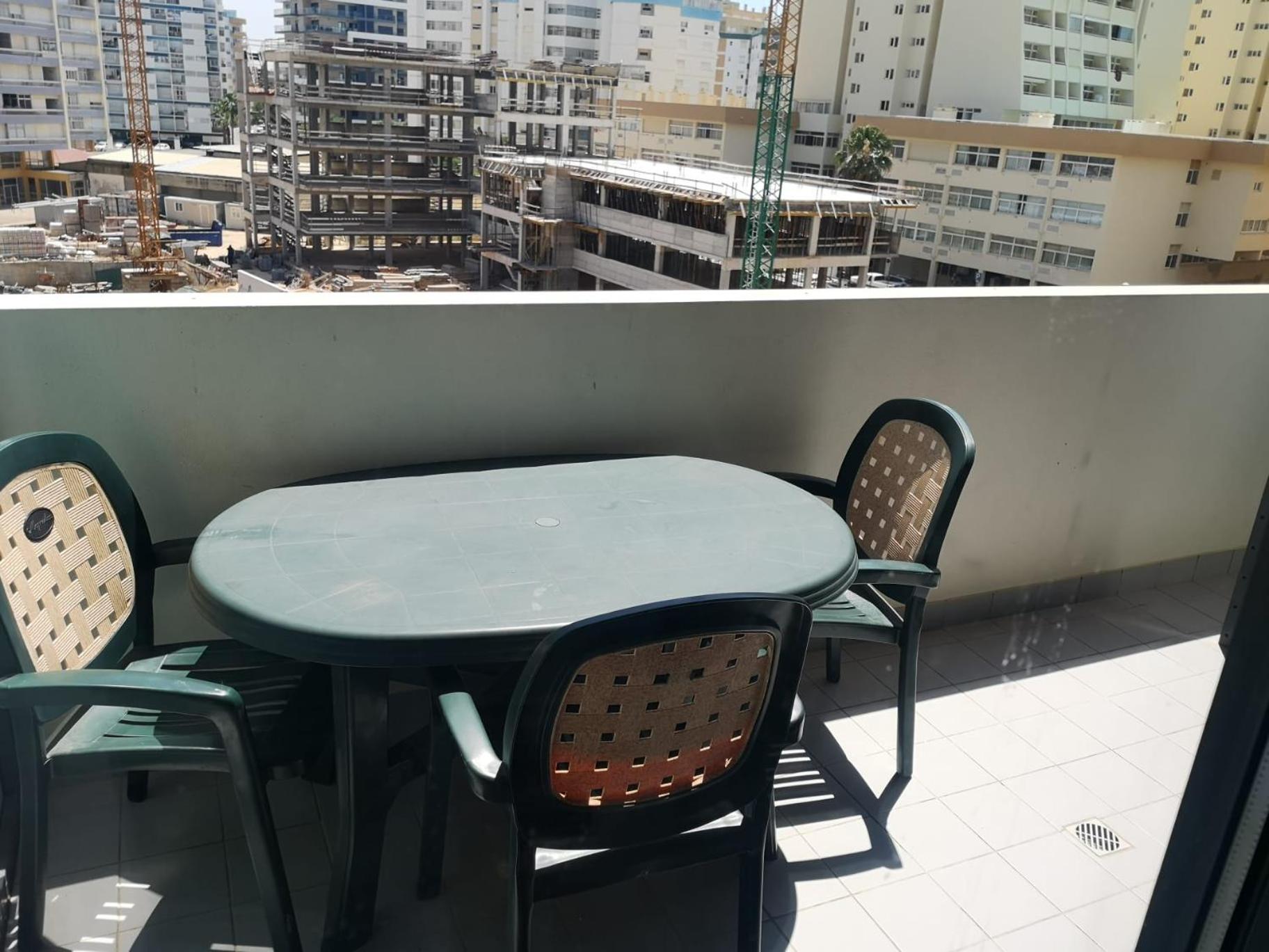 Gardenias Living Duplex Apartment- Two Bedrooms Portimão Buitenkant foto