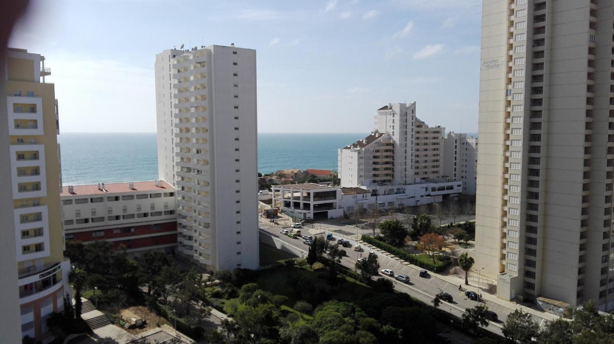 Gardenias Living Duplex Apartment- Two Bedrooms Portimão Buitenkant foto