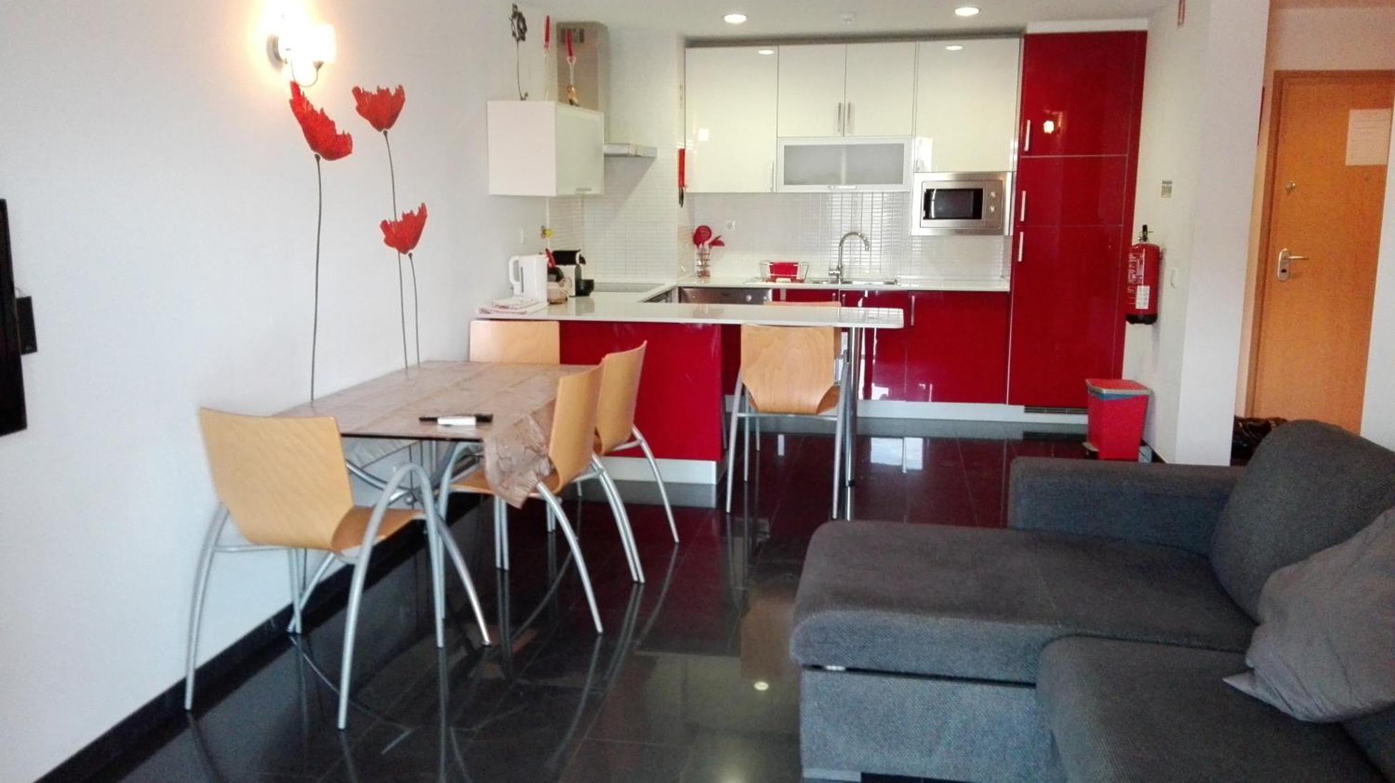 Gardenias Living Duplex Apartment- Two Bedrooms Portimão Buitenkant foto