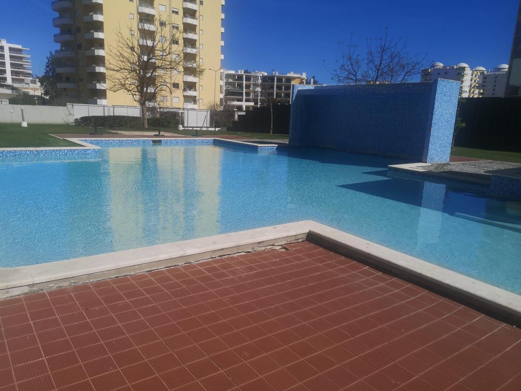 Gardenias Living Duplex Apartment- Two Bedrooms Portimão Buitenkant foto