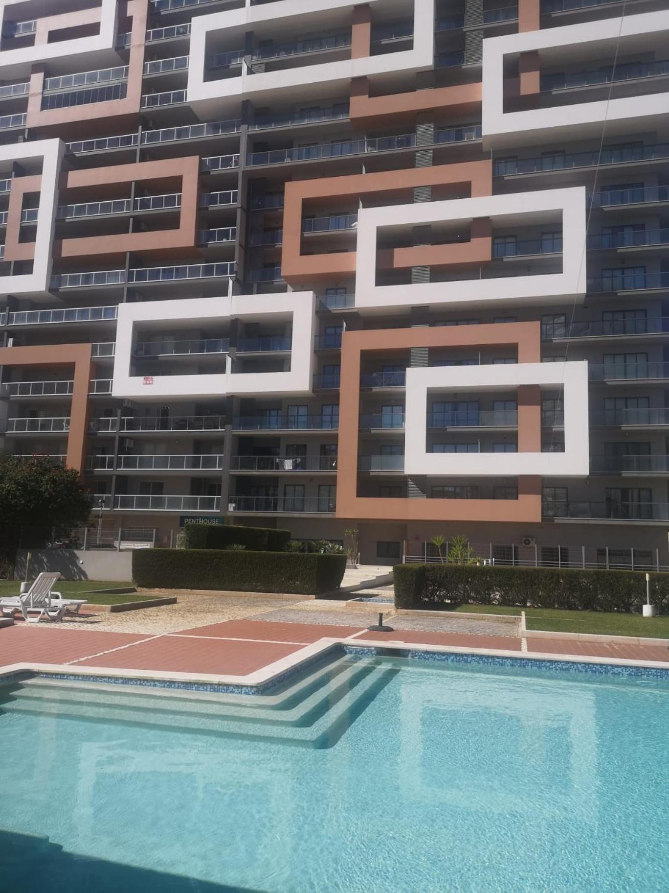 Gardenias Living Duplex Apartment- Two Bedrooms Portimão Buitenkant foto