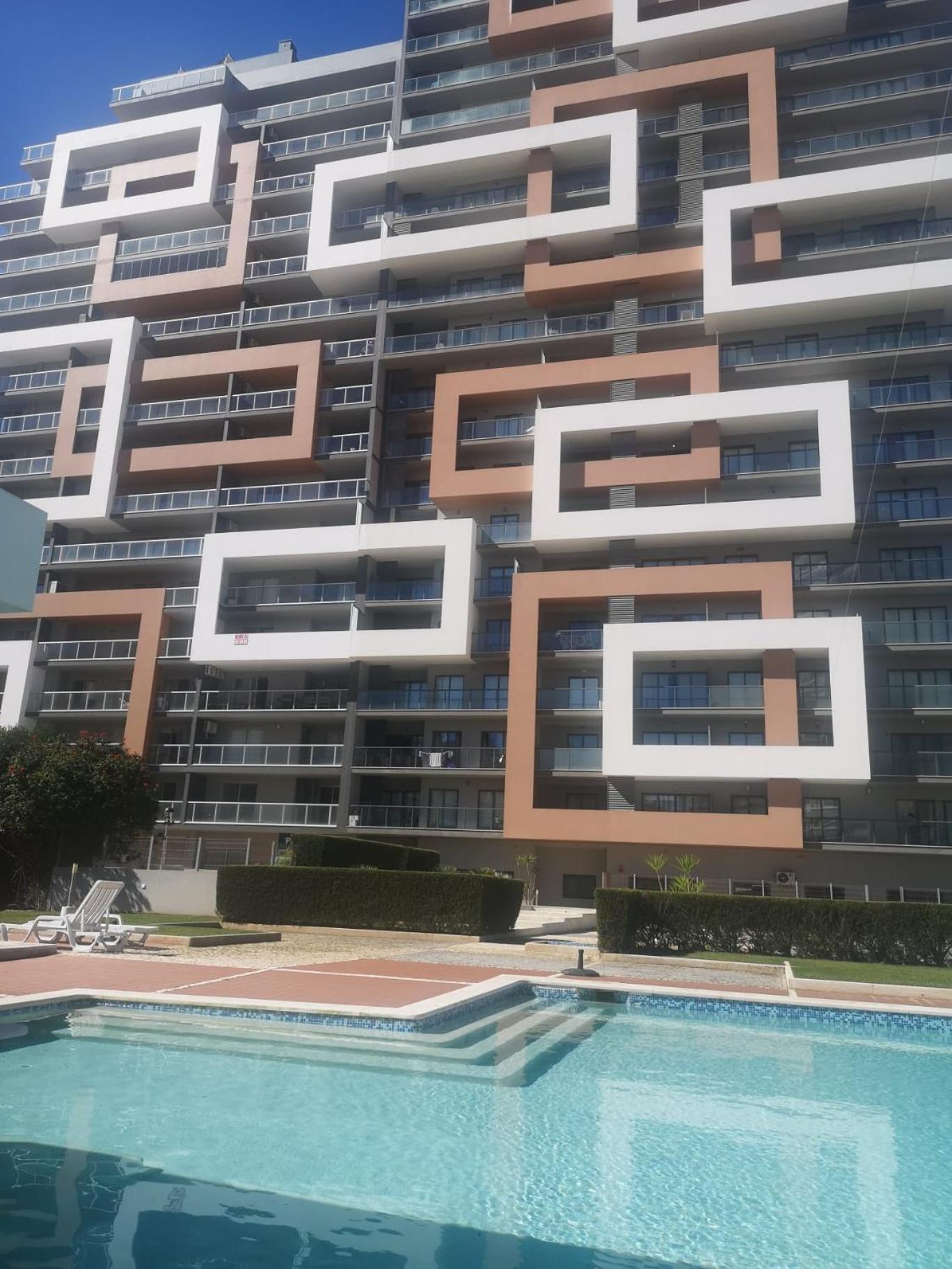 Gardenias Living Duplex Apartment- Two Bedrooms Portimão Buitenkant foto