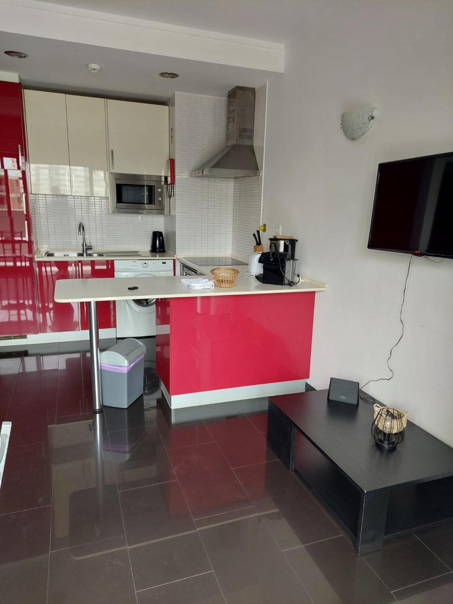 Gardenias Living Duplex Apartment- Two Bedrooms Portimão Buitenkant foto