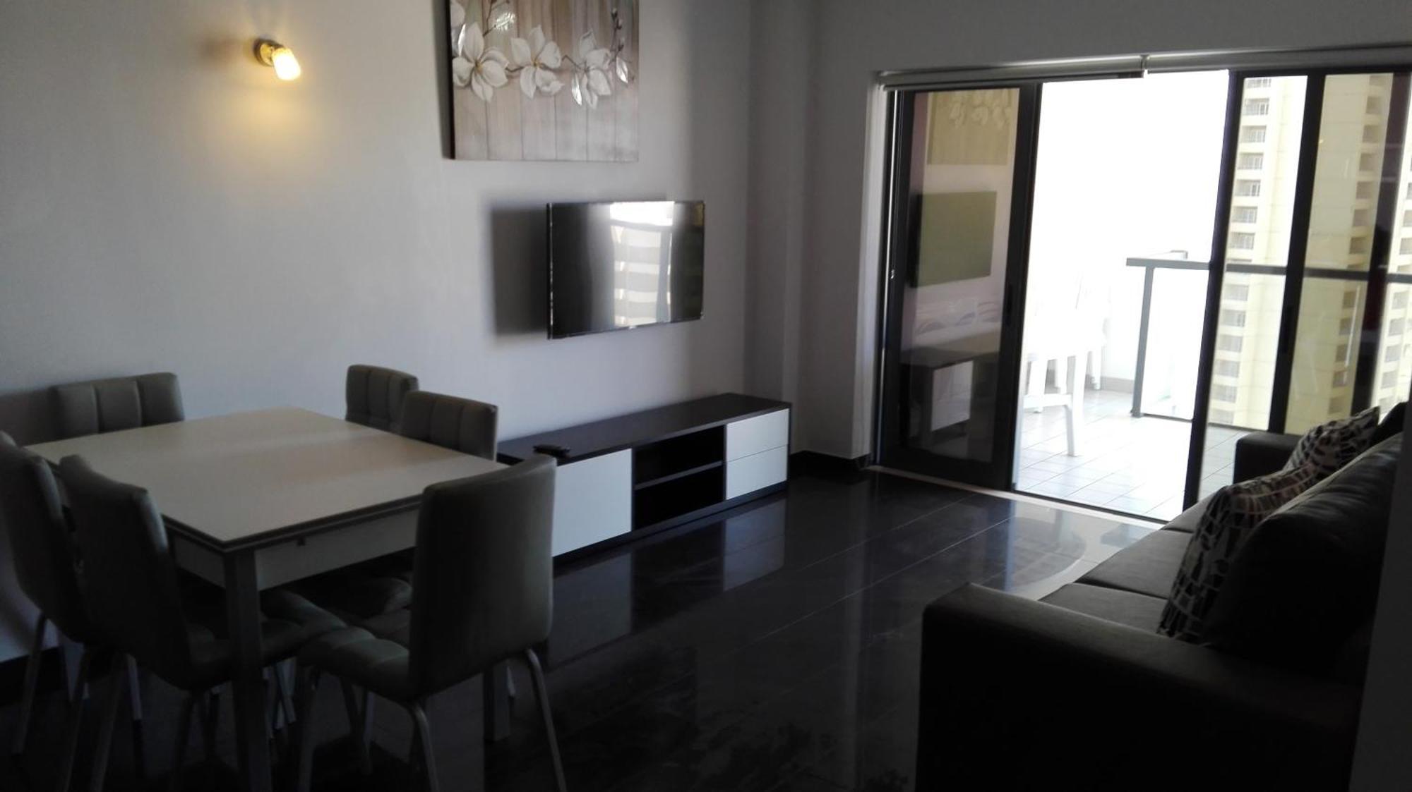 Gardenias Living Duplex Apartment- Two Bedrooms Portimão Buitenkant foto
