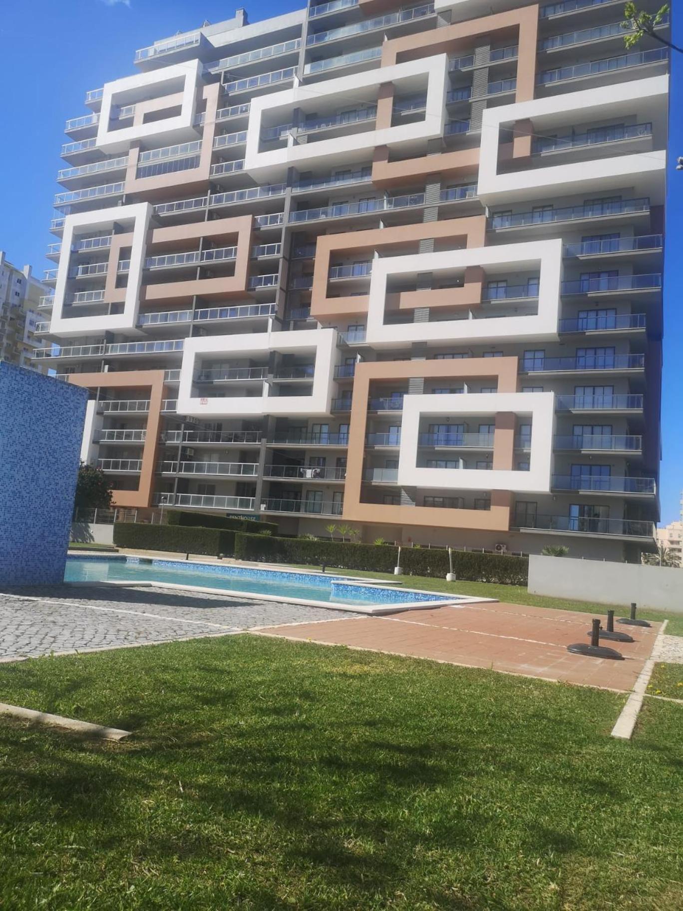 Gardenias Living Duplex Apartment- Two Bedrooms Portimão Buitenkant foto