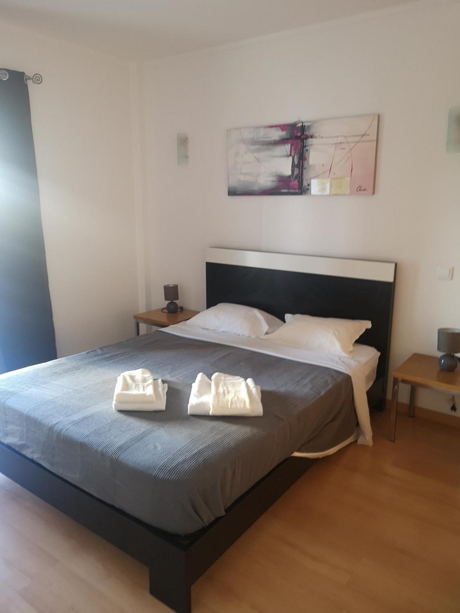 Gardenias Living Duplex Apartment- Two Bedrooms Portimão Buitenkant foto