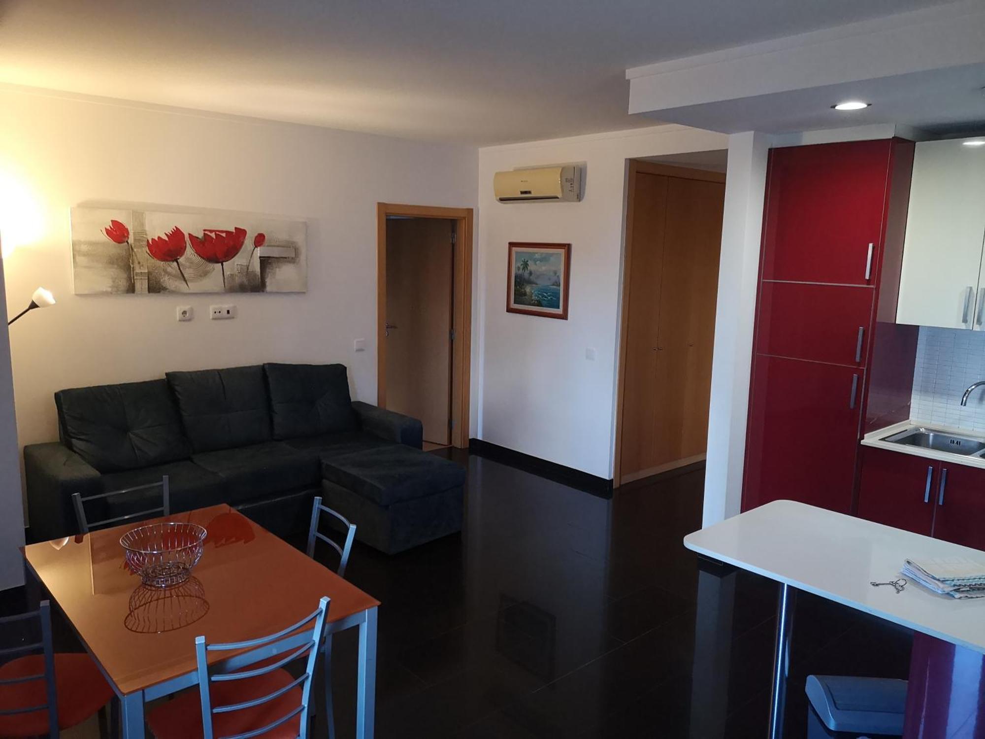 Gardenias Living Duplex Apartment- Two Bedrooms Portimão Buitenkant foto
