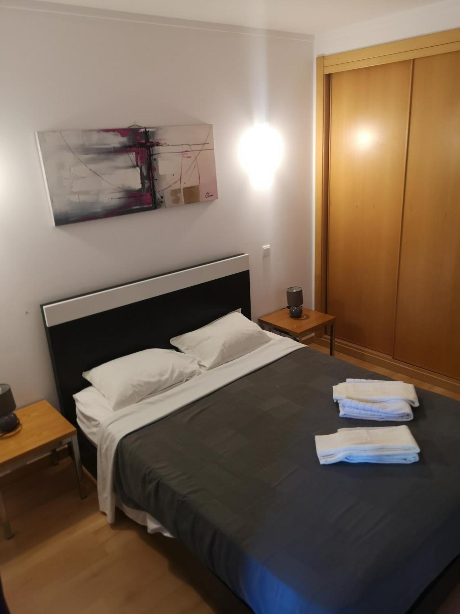 Gardenias Living Duplex Apartment- Two Bedrooms Portimão Buitenkant foto