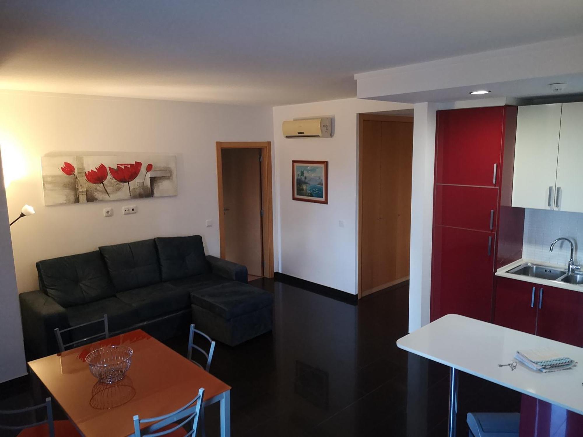 Gardenias Living Duplex Apartment- Two Bedrooms Portimão Buitenkant foto