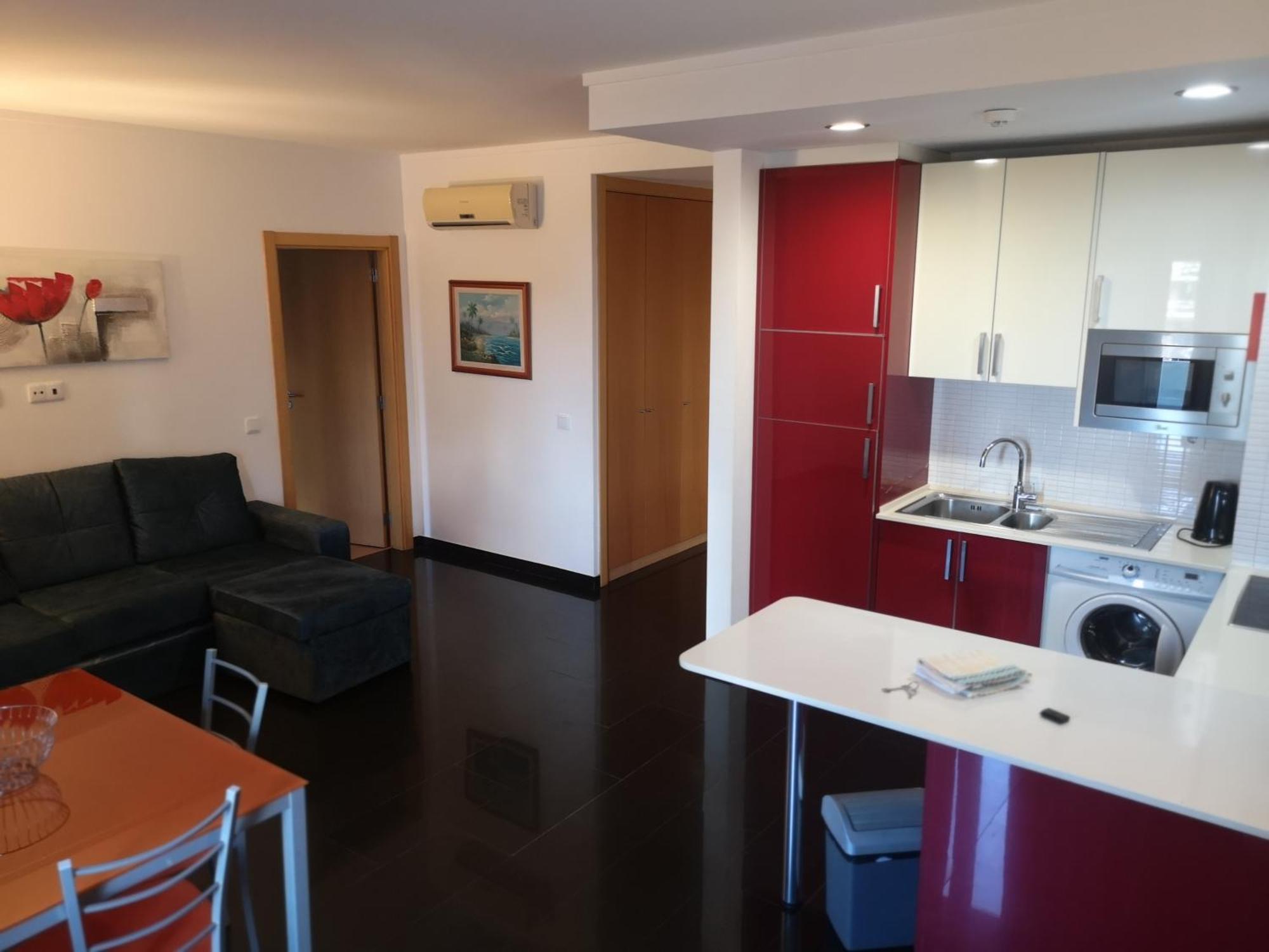 Gardenias Living Duplex Apartment- Two Bedrooms Portimão Buitenkant foto