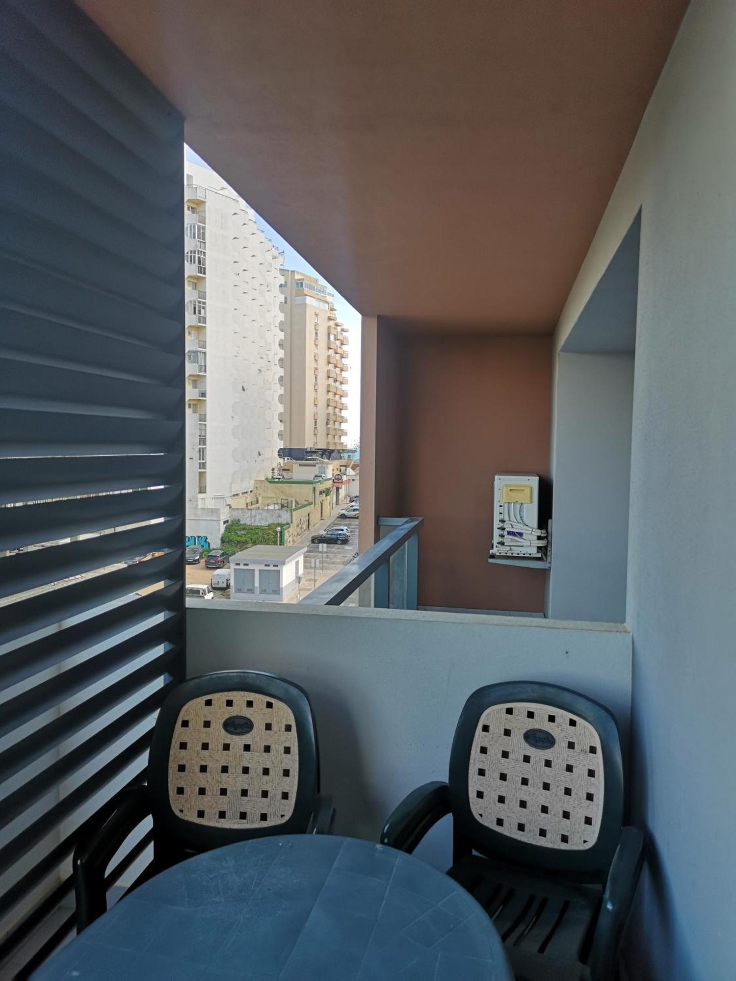 Gardenias Living Duplex Apartment- Two Bedrooms Portimão Buitenkant foto