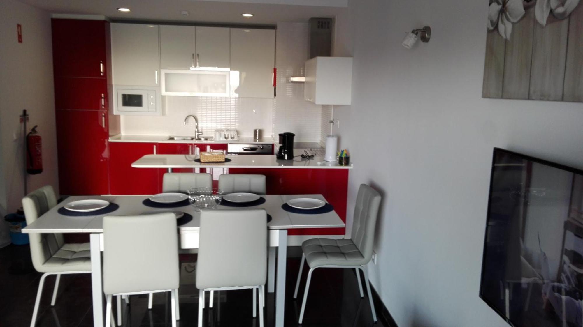 Gardenias Living Duplex Apartment- Two Bedrooms Portimão Buitenkant foto